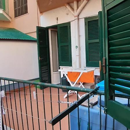 Stanza Privata In Appartamento Per Smart Working, Digital Nomads O Coliving Palermo Exterior photo