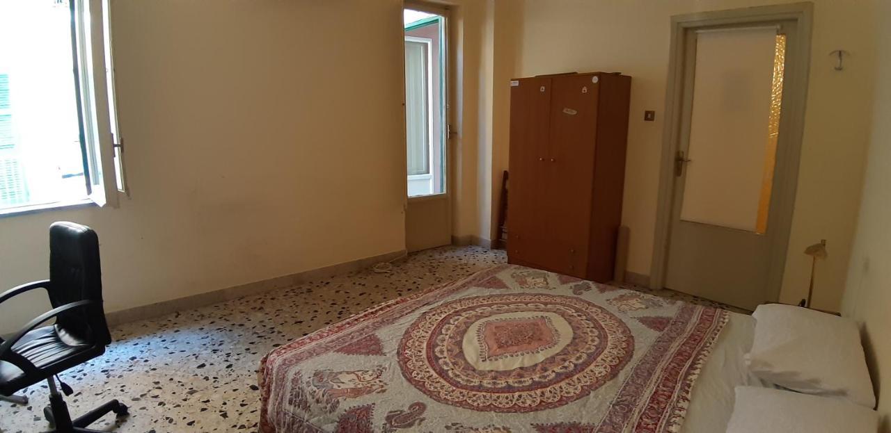 Stanza Privata In Appartamento Per Smart Working, Digital Nomads O Coliving Palermo Exterior photo