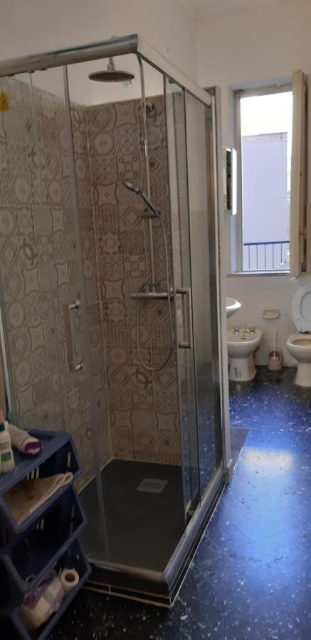 Stanza Privata In Appartamento Per Smart Working, Digital Nomads O Coliving Palermo Exterior photo
